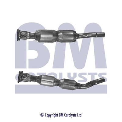 Catalytic Converter